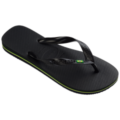 Men's Brazil Flip Flops