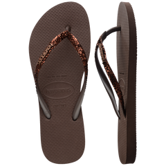 Women's Slim Glitter II