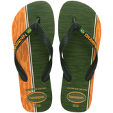 Men's Top Nations I Flip Flops