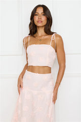 Rose Set Pink