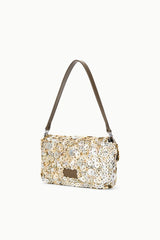TIMMY SHOULDER BAG | MOTHER OF PEARL