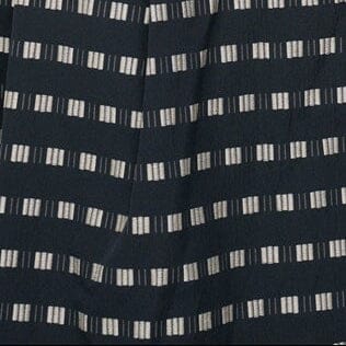 ELLISON DRESS | BLACK GEO