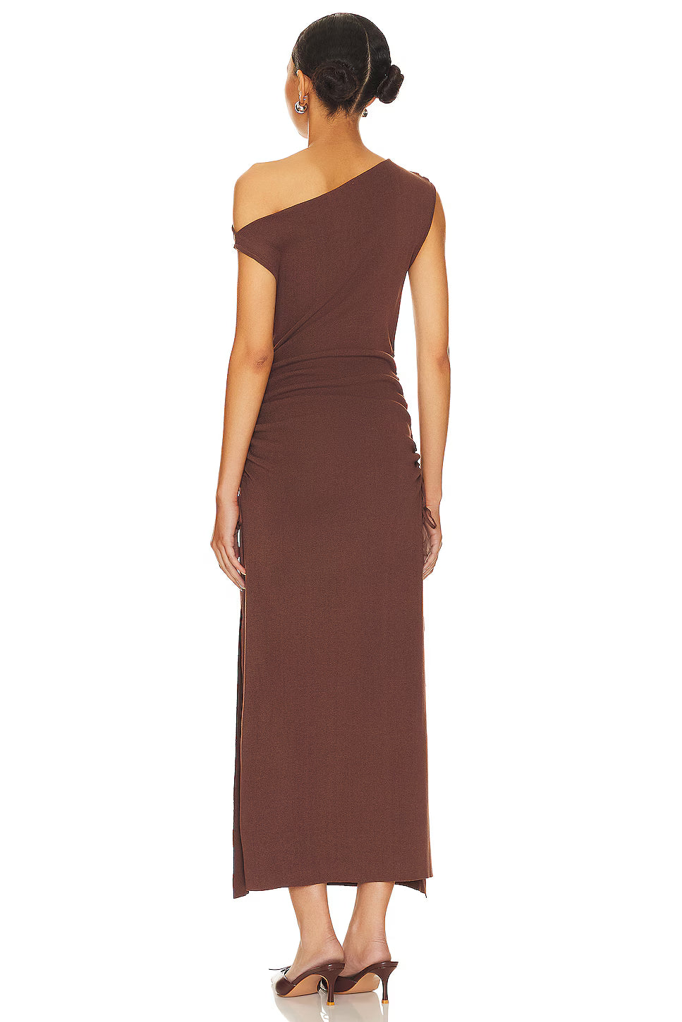 Original Sin Midi Dress