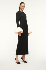 GARDENING PUMP | BLACK