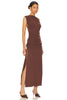 Original Sin Midi Dress