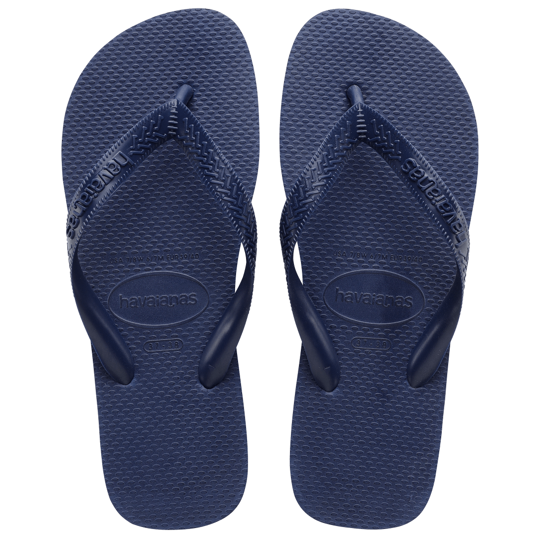 Men's Top Flip Flops