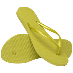 Women's Slim Flip Flops