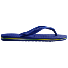Women's Brazil Flip Flops