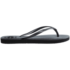 Women's Slim Gloss Flip Flops