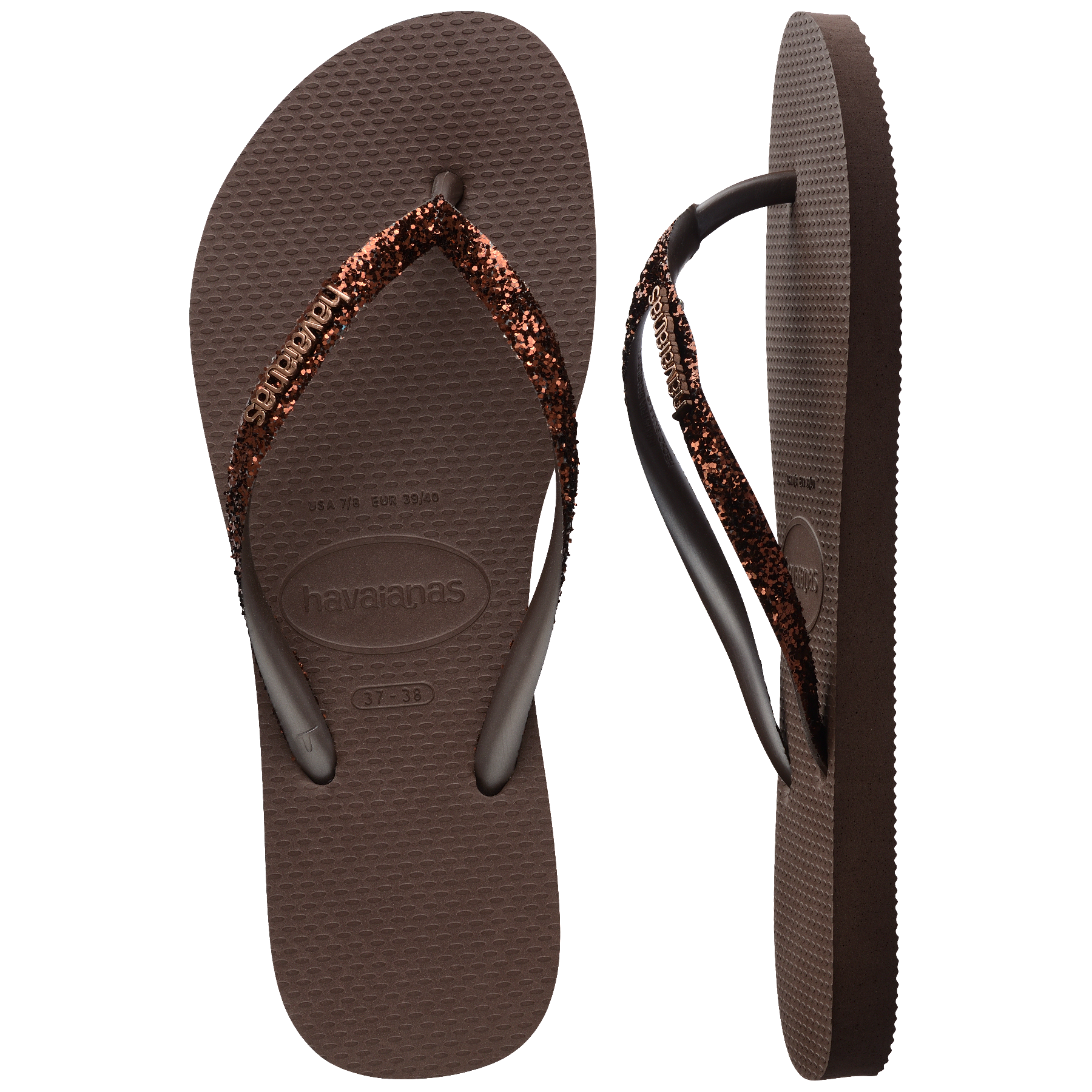 Women's Slim Glitter II