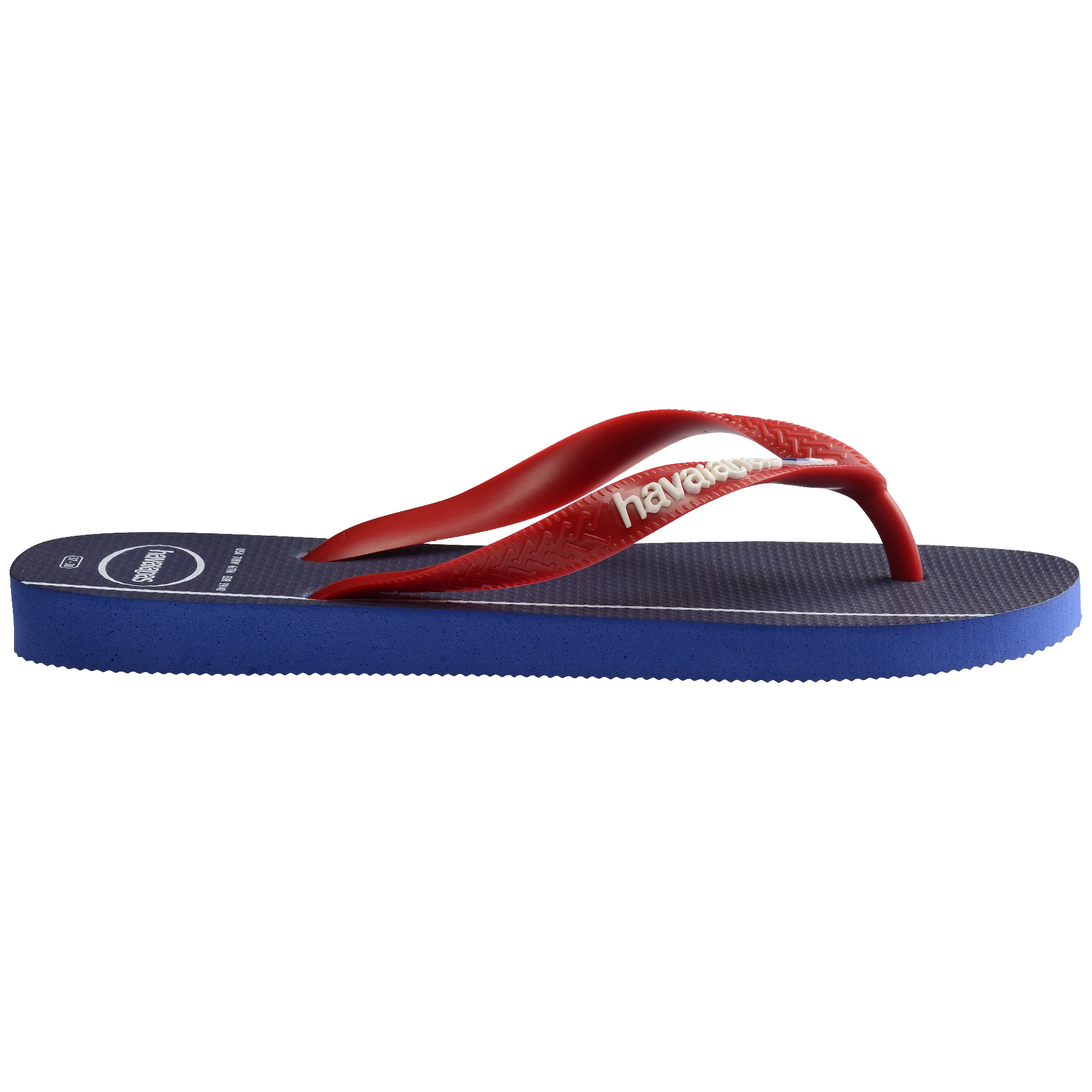 Men's Top Nations I Flip Flops