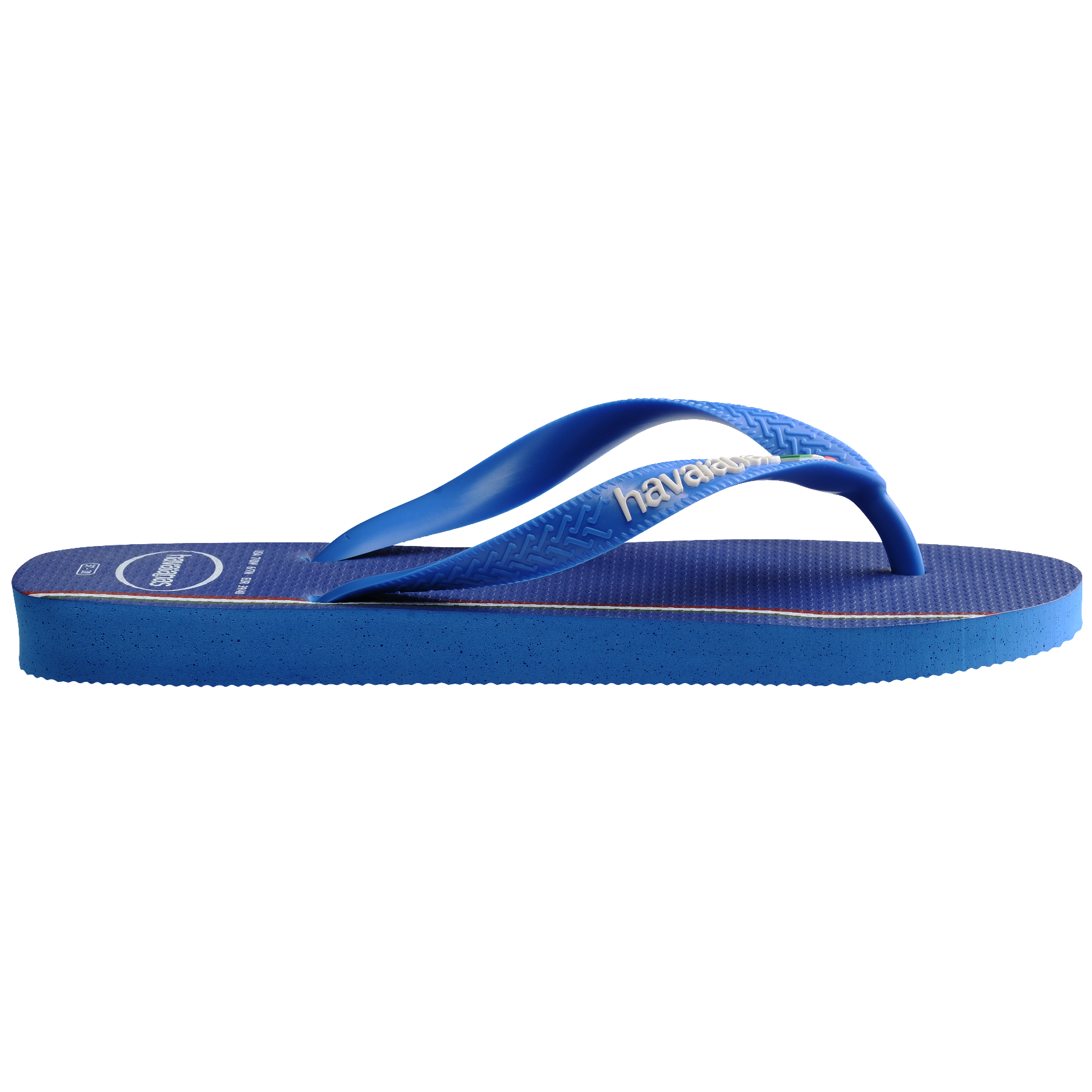 Men's Top Nations I Flip Flops