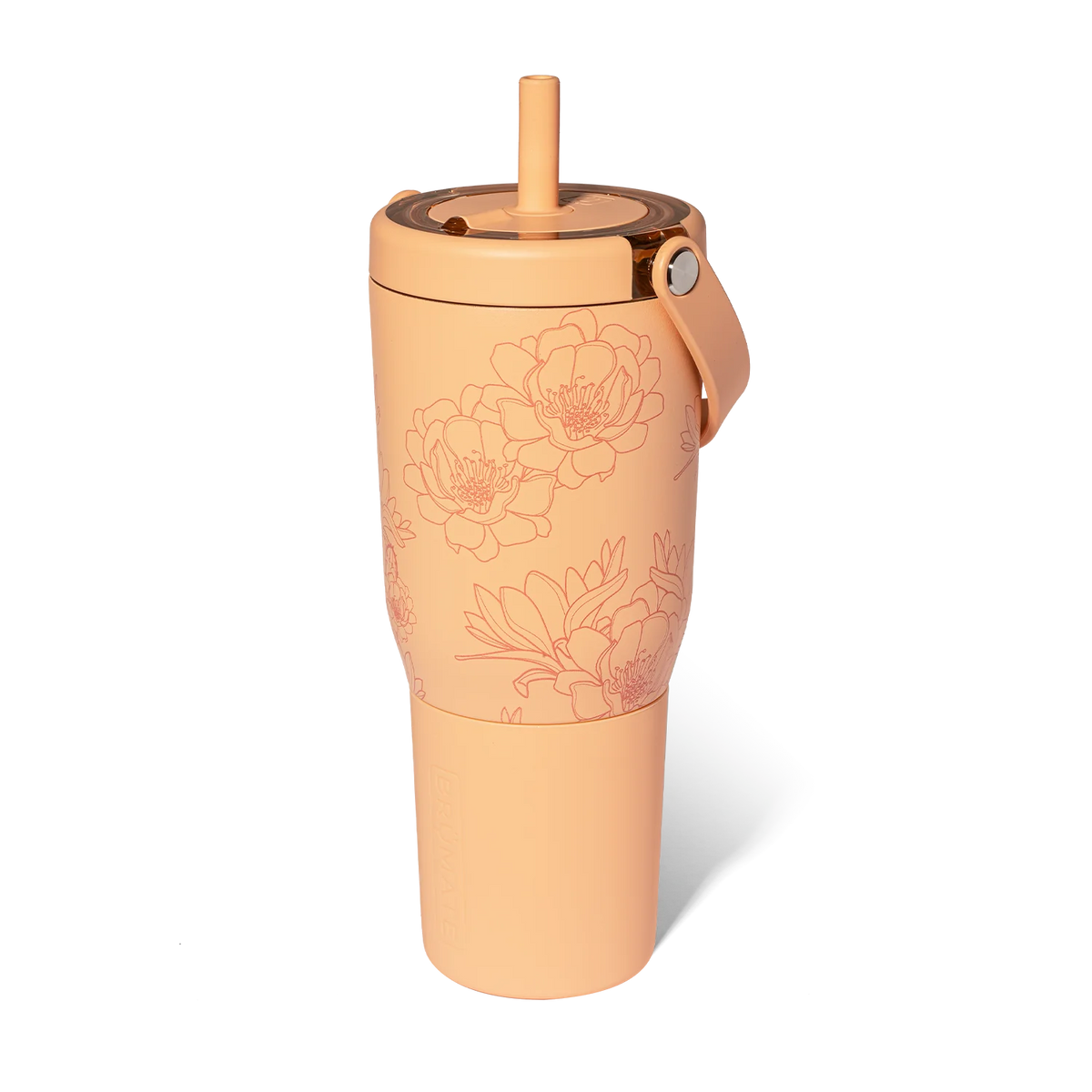 Brumate Resa 35oz Cactus Flower