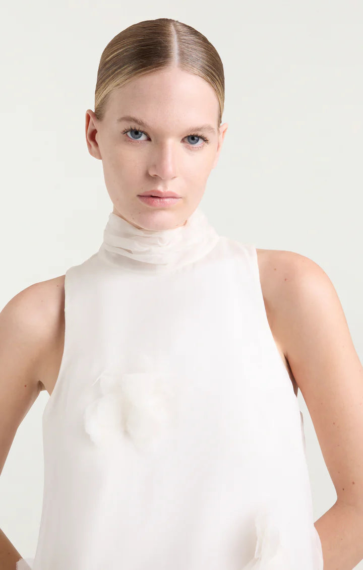 Sylvia Dress