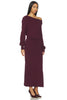 Moxy Maxi Dress