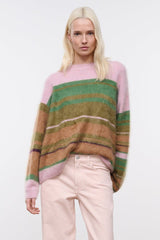 EASTON CASHMERE SWEATER | PIXEL