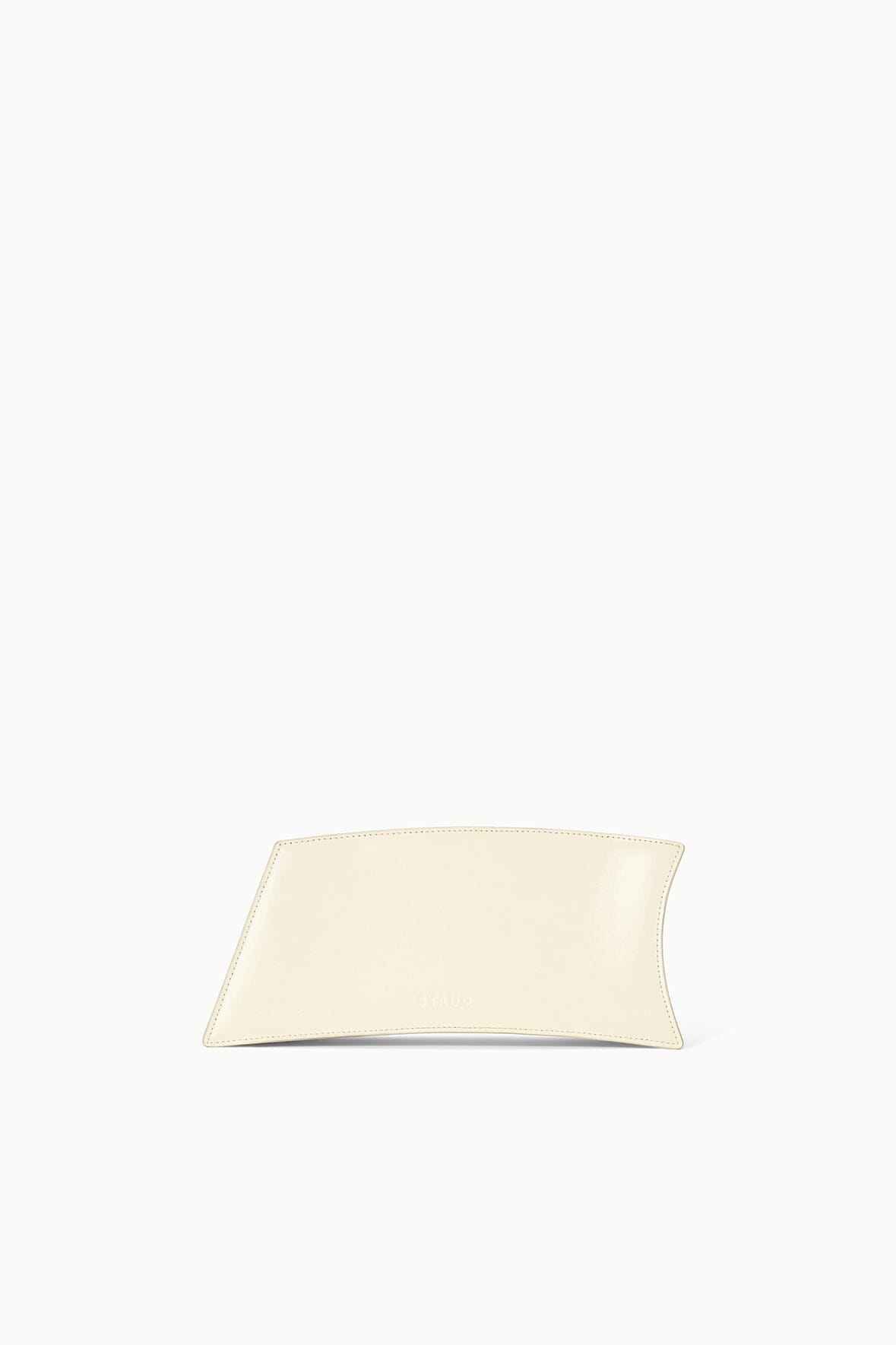 CUSTOM COCO SHOULDER BAG | CREAM