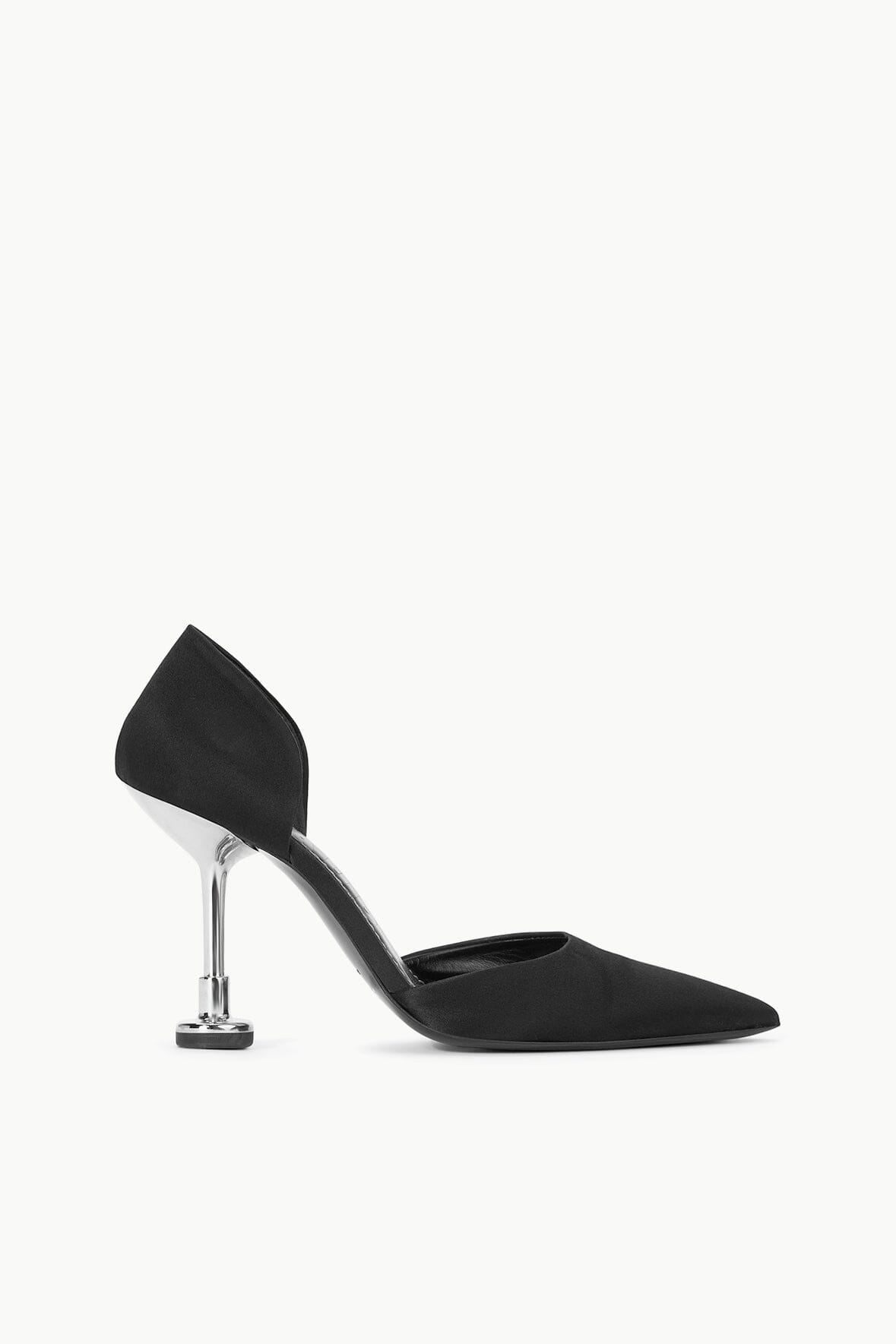 GARDENING PUMP | BLACK