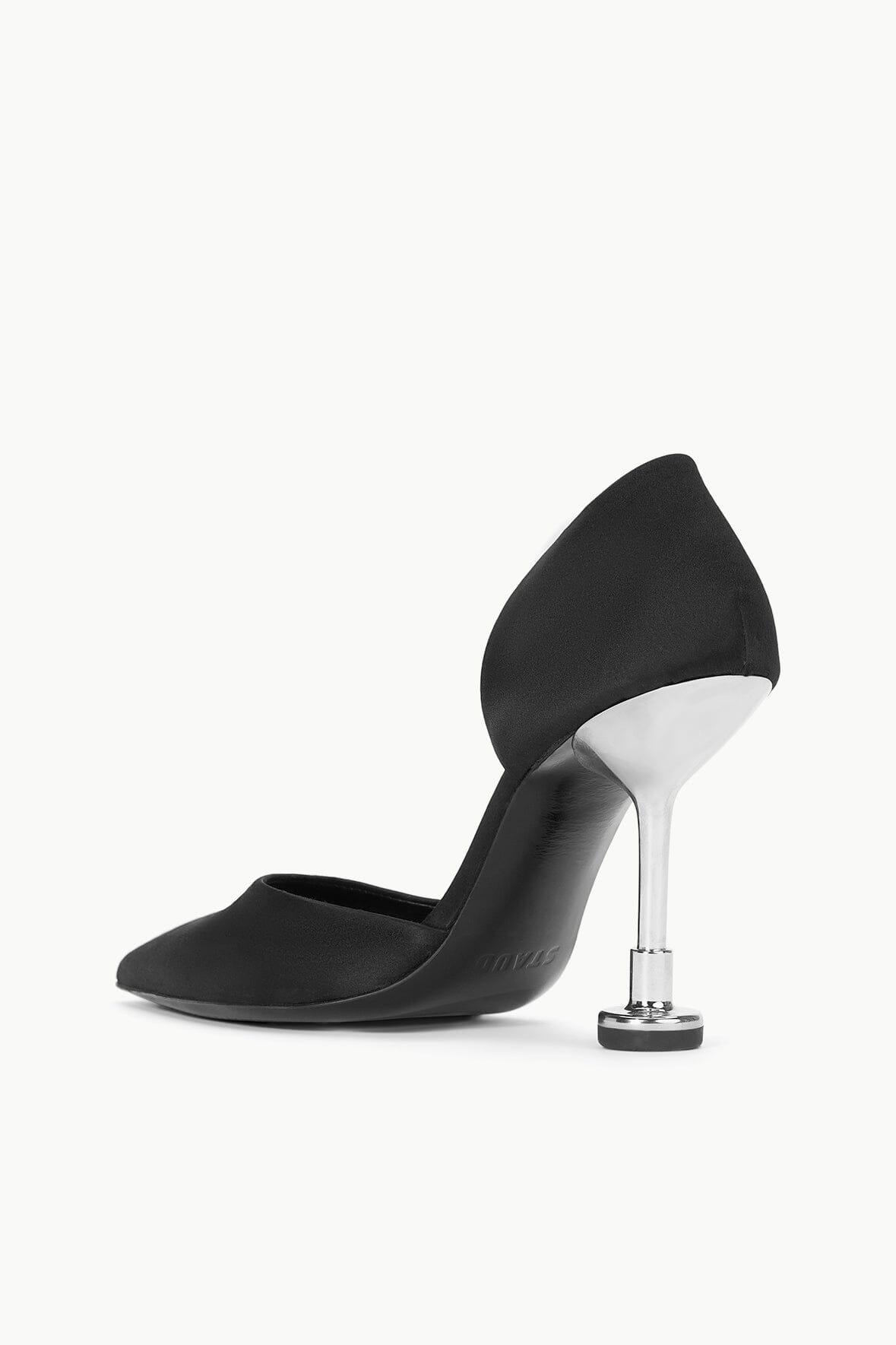 GARDENING PUMP | BLACK