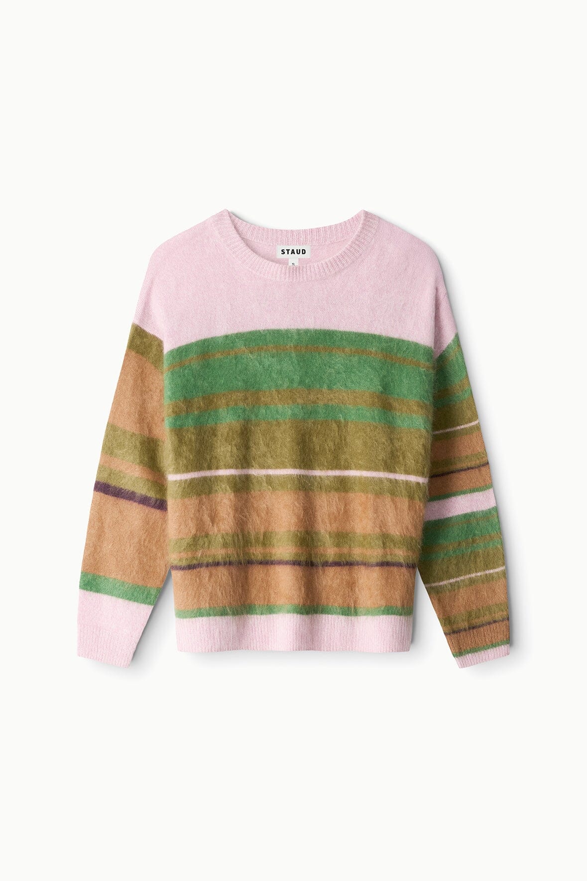 EASTON CASHMERE SWEATER | PIXEL